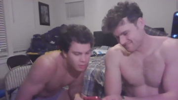 Duke_Bronson  26-09-2021 video stoking